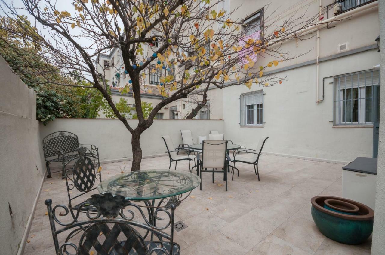 Apartamento 6 Mirasierras — Photos 1