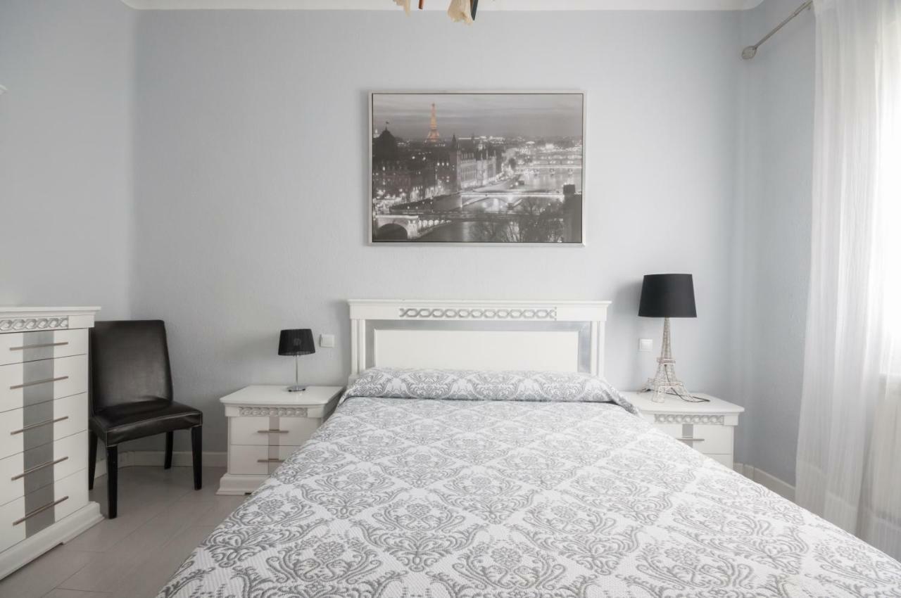 Apartamento 6 Mirasierras — Photos 3