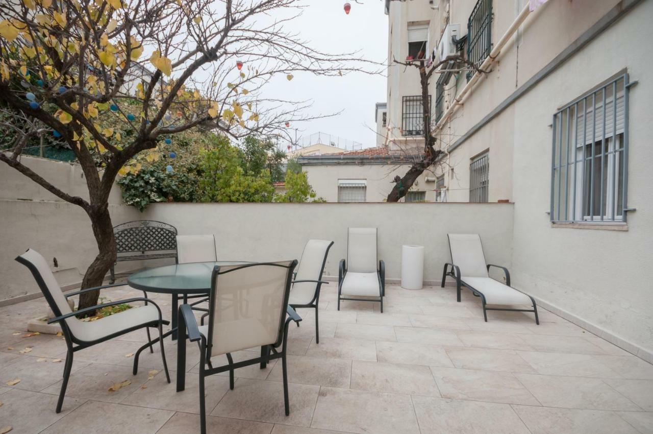 Apartamento 6 Mirasierras, Madrid