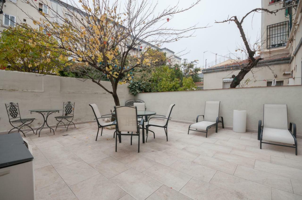Apartamento 6 Mirasierras — Photos 2